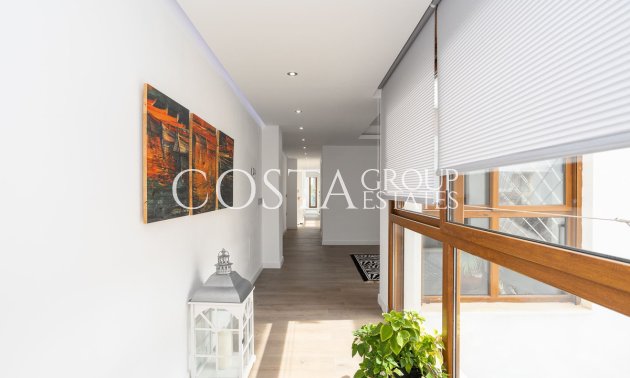 Herverkoop - Villa -
Los Alcazares - Los Alcazares Centro