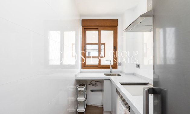 Herverkoop - Villa -
Los Alcazares - Los Alcazares Centro