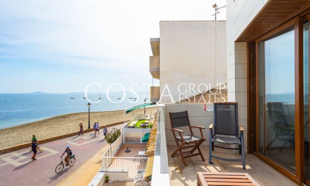 Herverkoop - Villa -
Los Alcazares - Los Alcazares Centro