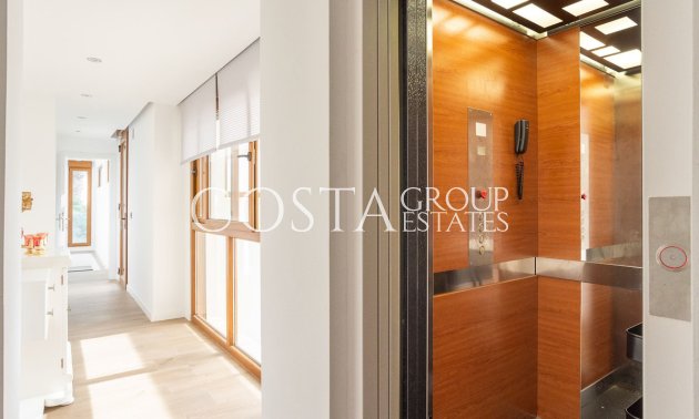 Herverkoop - Villa -
Los Alcazares - Los Alcazares Centro