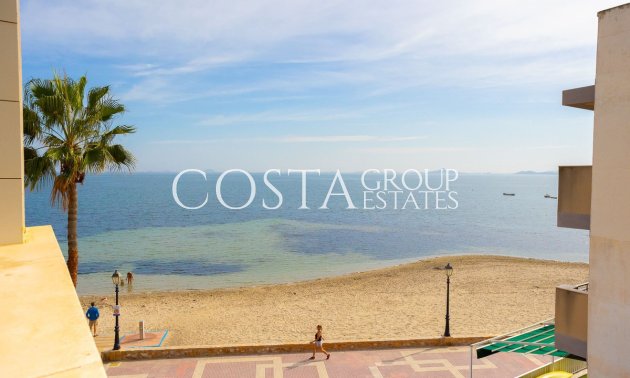 Herverkoop - Villa -
Los Alcazares - Los Alcazares Centro