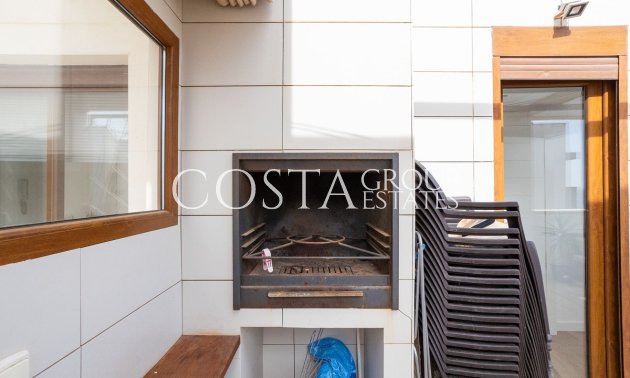 Herverkoop - Villa -
Los Alcazares - Los Alcazares Centro