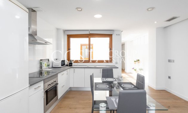 Herverkoop - Villa -
Los Alcazares - Los Alcazares Centro