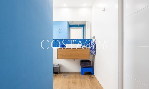 Herverkoop - Villa -
Los Alcazares - Los Alcazares Centro