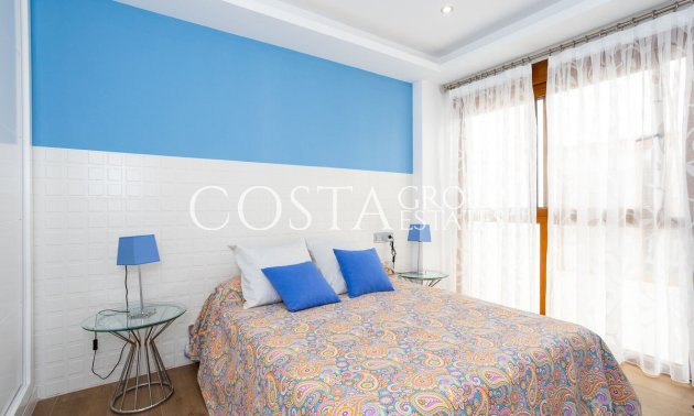 Herverkoop - Villa -
Los Alcazares - Los Alcazares Centro