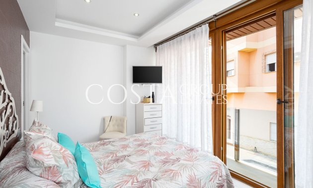 Herverkoop - Villa -
Los Alcazares - Los Alcazares Centro