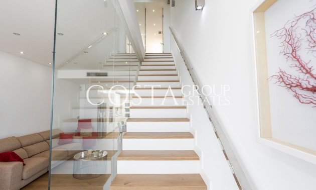 Herverkoop - Villa -
Los Alcazares - Los Alcazares Centro