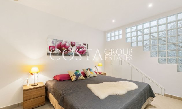 Odsprzedaż - Willa -
Torrevieja