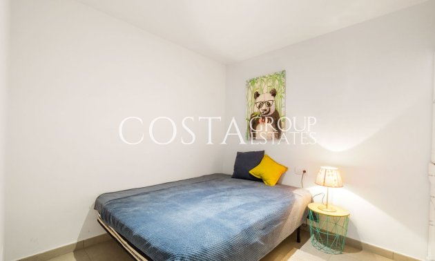 Odsprzedaż - Willa -
Torrevieja