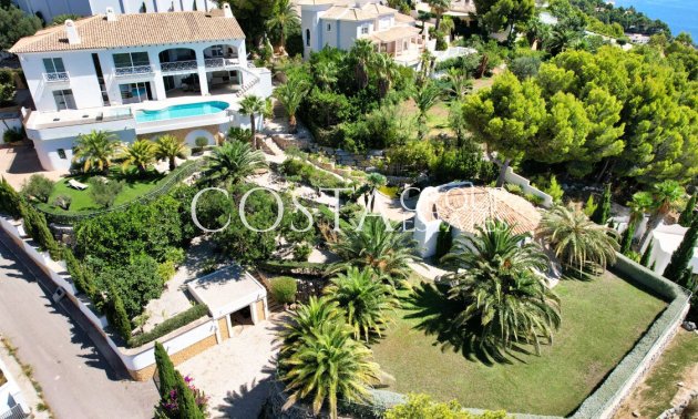 Wiederverkauf - Villa -
Altea - Altea La Vella