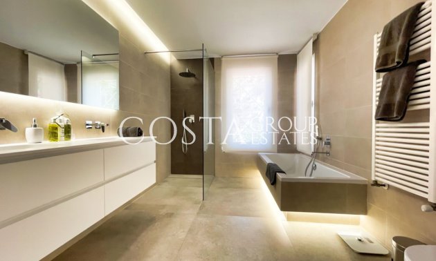 Wiederverkauf - Villa -
Altea - Altea La Vella