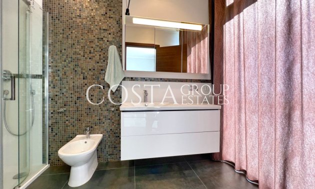 Wiederverkauf - Villa -
Altea - Altea Hills