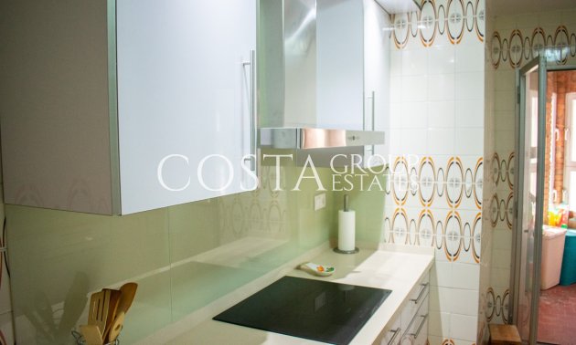 Revente - Apartments -
Torrevieja - Playa del Cura