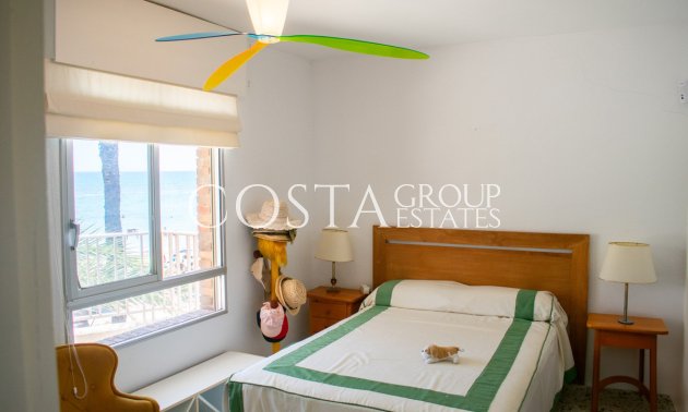 Revente - Apartments -
Torrevieja - Playa del Cura