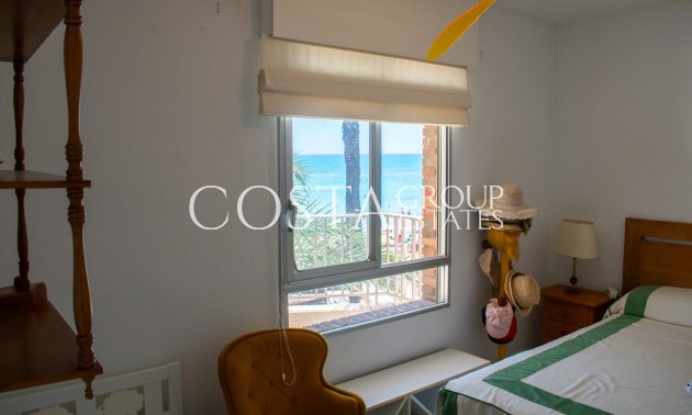 Revente - Apartments -
Torrevieja - Playa del Cura