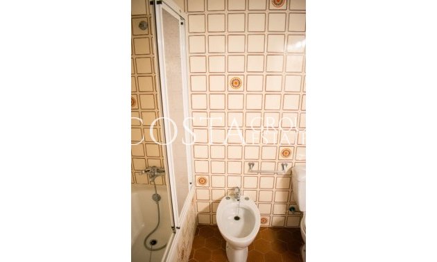 Revente - Apartments -
Torrevieja - Playa del Cura