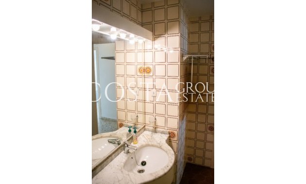 Revente - Apartments -
Torrevieja - Playa del Cura