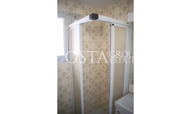 Revente - Apartments -
Torrevieja - Playa del Cura