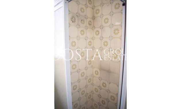 Revente - Apartments -
Torrevieja - Playa del Cura