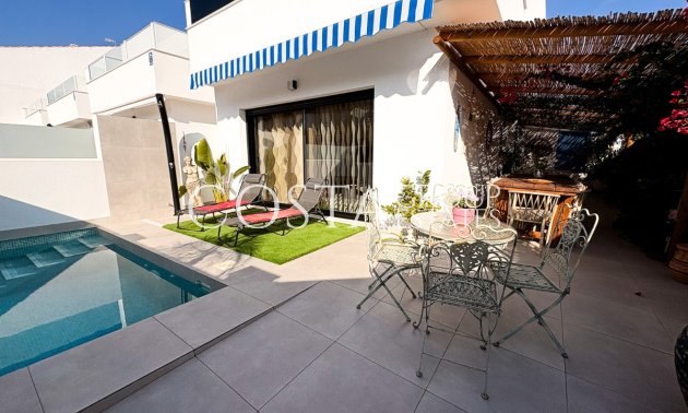 Revente - Villa -
San Pedro del Pinatar - San Pedro del Pinatar Centro