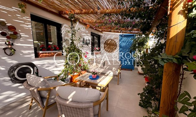 Revente - Villa -
San Pedro del Pinatar - San Pedro del Pinatar Centro