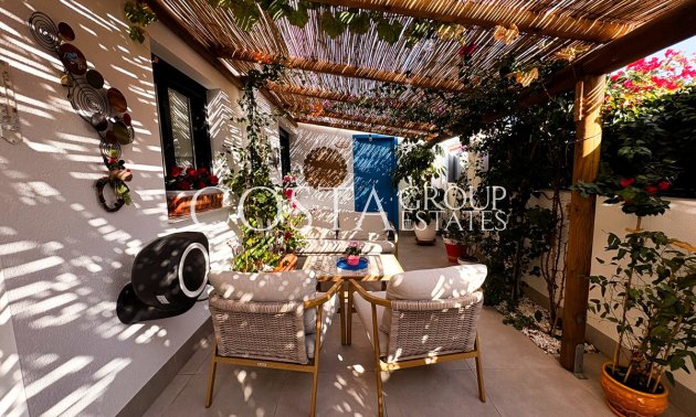 Revente - Villa -
San Pedro del Pinatar - San Pedro del Pinatar Centro