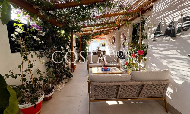 Revente - Villa -
San Pedro del Pinatar - San Pedro del Pinatar Centro