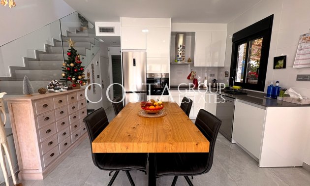 Revente - Villa -
San Pedro del Pinatar - San Pedro del Pinatar Centro