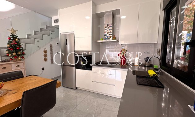 Revente - Villa -
San Pedro del Pinatar - San Pedro del Pinatar Centro