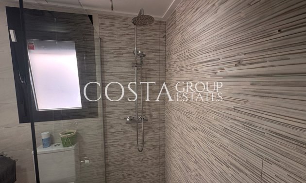 Revente - Villa -
San Pedro del Pinatar - San Pedro del Pinatar Centro