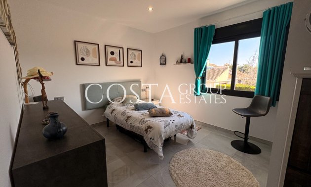 Revente - Villa -
San Pedro del Pinatar - San Pedro del Pinatar Centro