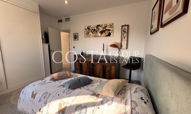 Revente - Villa -
San Pedro del Pinatar - San Pedro del Pinatar Centro