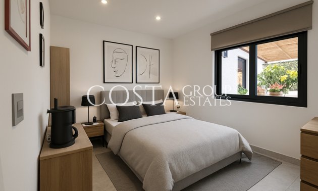 Revente - Villa -
San Pedro del Pinatar - San Pedro del Pinatar Centro