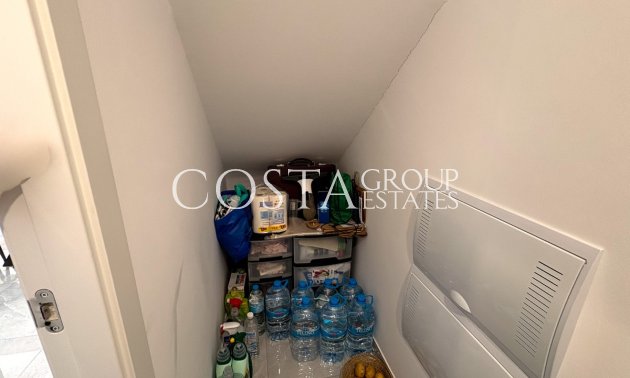 Revente - Villa -
San Pedro del Pinatar - San Pedro del Pinatar Centro