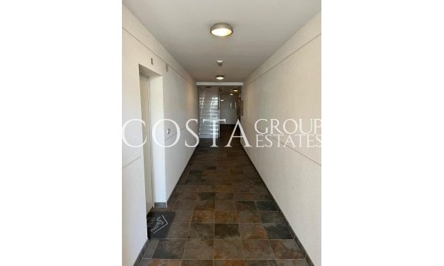 Wiederverkauf - Apartments -
Orihuela Costa - Los Dolses