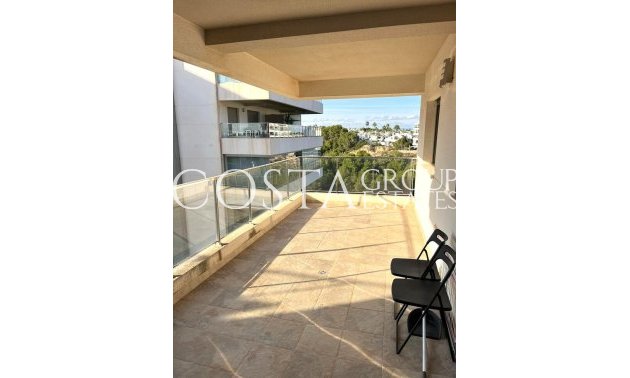 Wiederverkauf - Apartments -
Orihuela Costa - Los Dolses