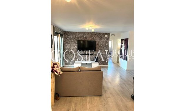 Wiederverkauf - Apartments -
Orihuela Costa - Los Dolses