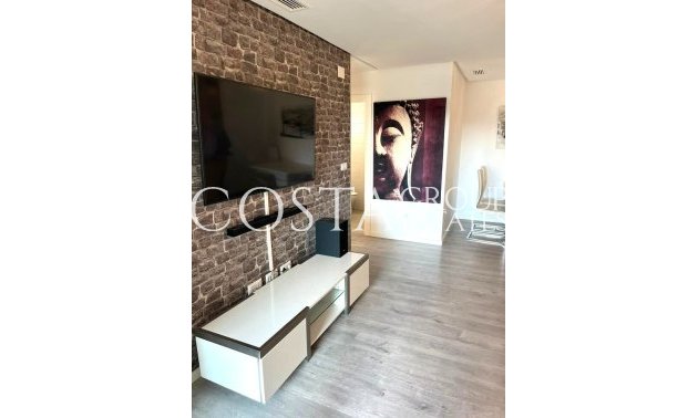 Wiederverkauf - Apartments -
Orihuela Costa - Los Dolses