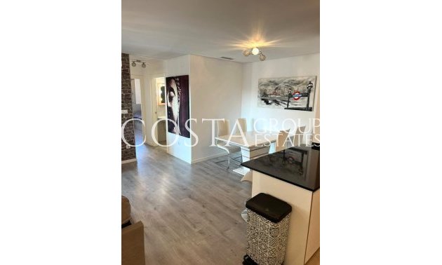 Wiederverkauf - Apartments -
Orihuela Costa - Los Dolses