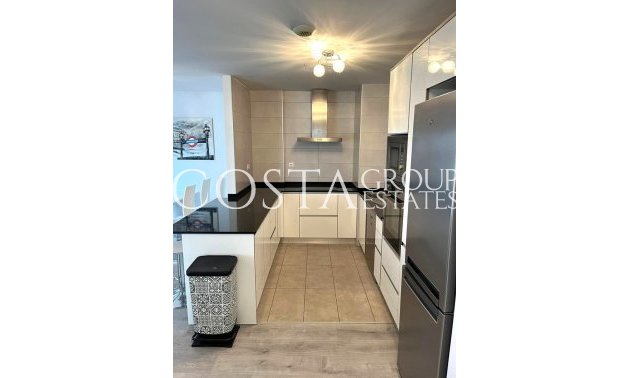 Wiederverkauf - Apartments -
Orihuela Costa - Los Dolses