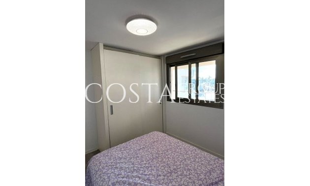 Wiederverkauf - Apartments -
Orihuela Costa - Los Dolses