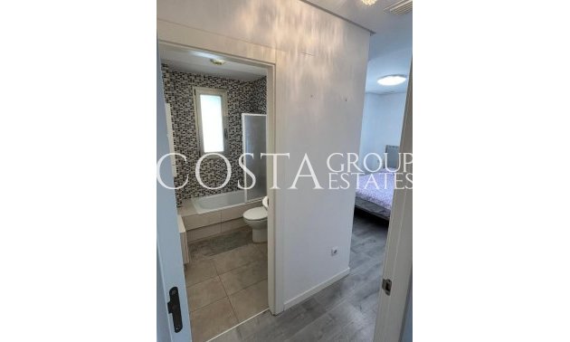 Wiederverkauf - Apartments -
Orihuela Costa - Los Dolses