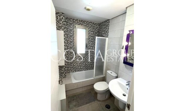 Wiederverkauf - Apartments -
Orihuela Costa - Los Dolses