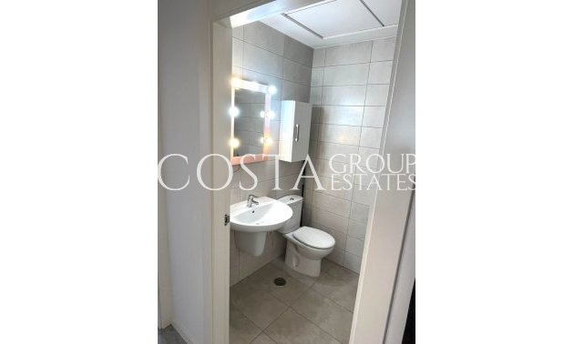 Wiederverkauf - Apartments -
Orihuela Costa - Los Dolses