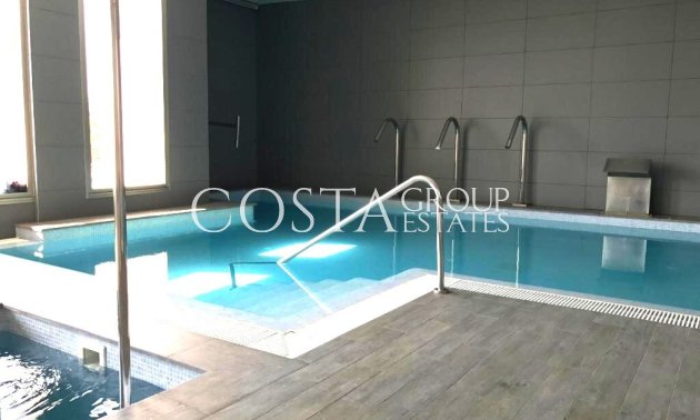 Wiederverkauf - Apartments -
Orihuela Costa - Los Dolses