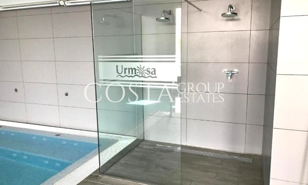 Wiederverkauf - Apartments -
Orihuela Costa - Los Dolses