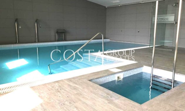 Wiederverkauf - Apartments -
Orihuela Costa - Los Dolses