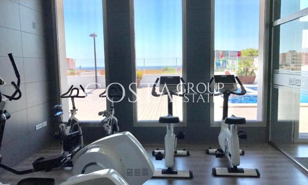 Wiederverkauf - Apartments -
Orihuela Costa - Los Dolses