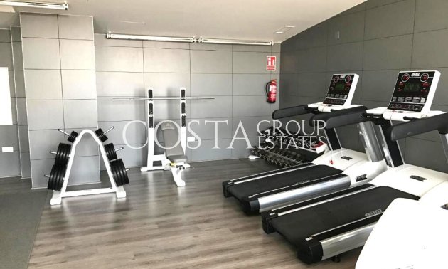 Wiederverkauf - Apartments -
Orihuela Costa - Los Dolses