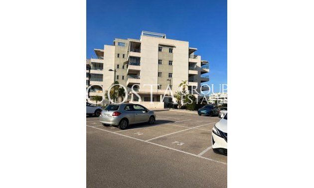 Wiederverkauf - Apartments -
Orihuela Costa - Los Dolses